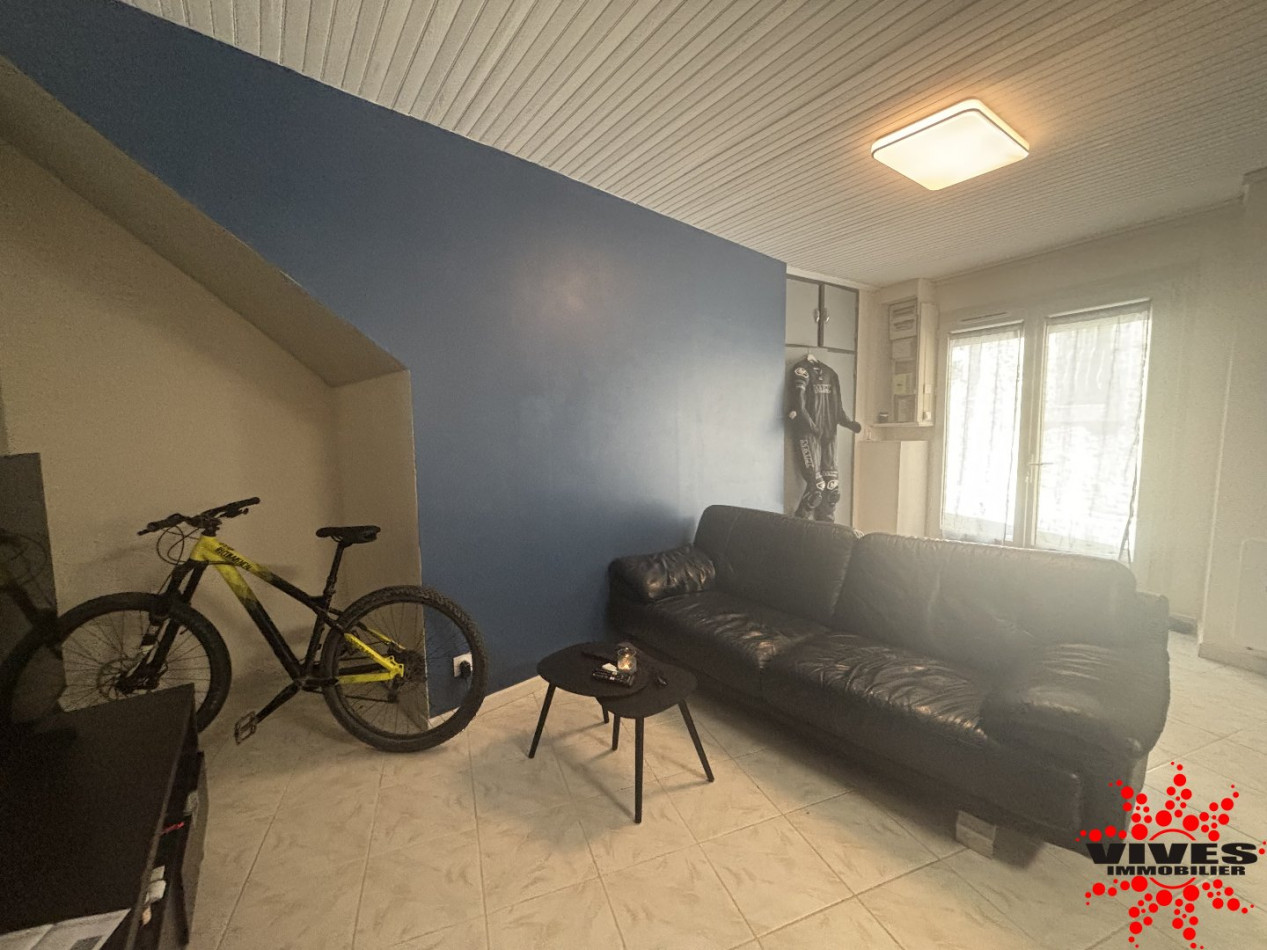 location Appartement Capestang - Photo 1