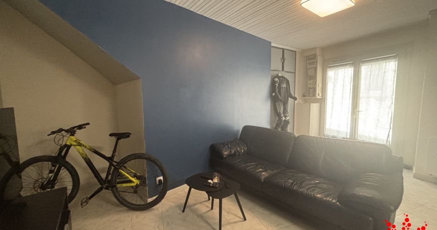 location Appartement Capestang