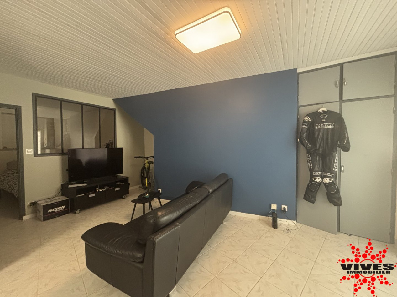 location Appartement Capestang - Photo 2