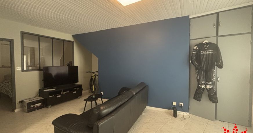 location Appartement Capestang