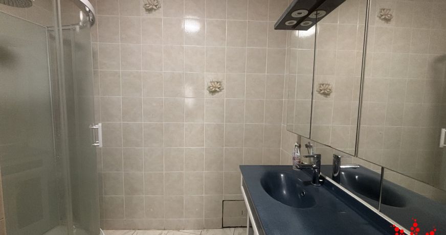 location Appartement Capestang