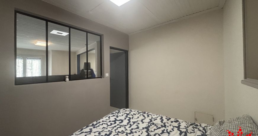 location Appartement Capestang