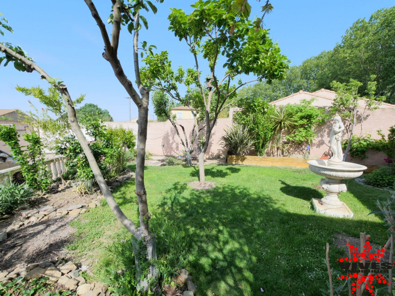 vente Villa Mirepeisset - Photo 2