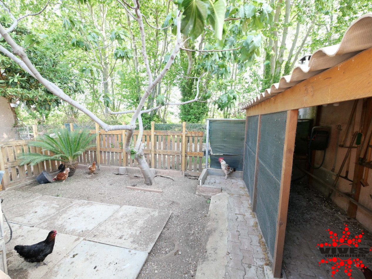 vente Villa Mirepeisset - Photo 11