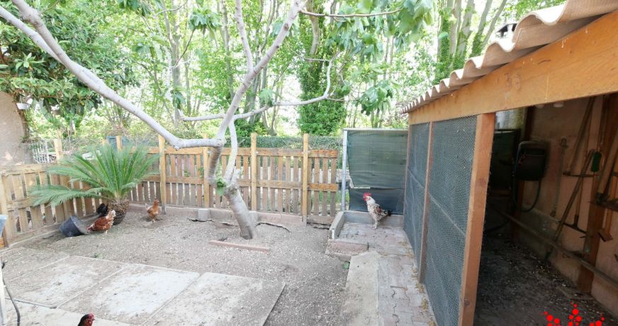 vente Villa Mirepeisset