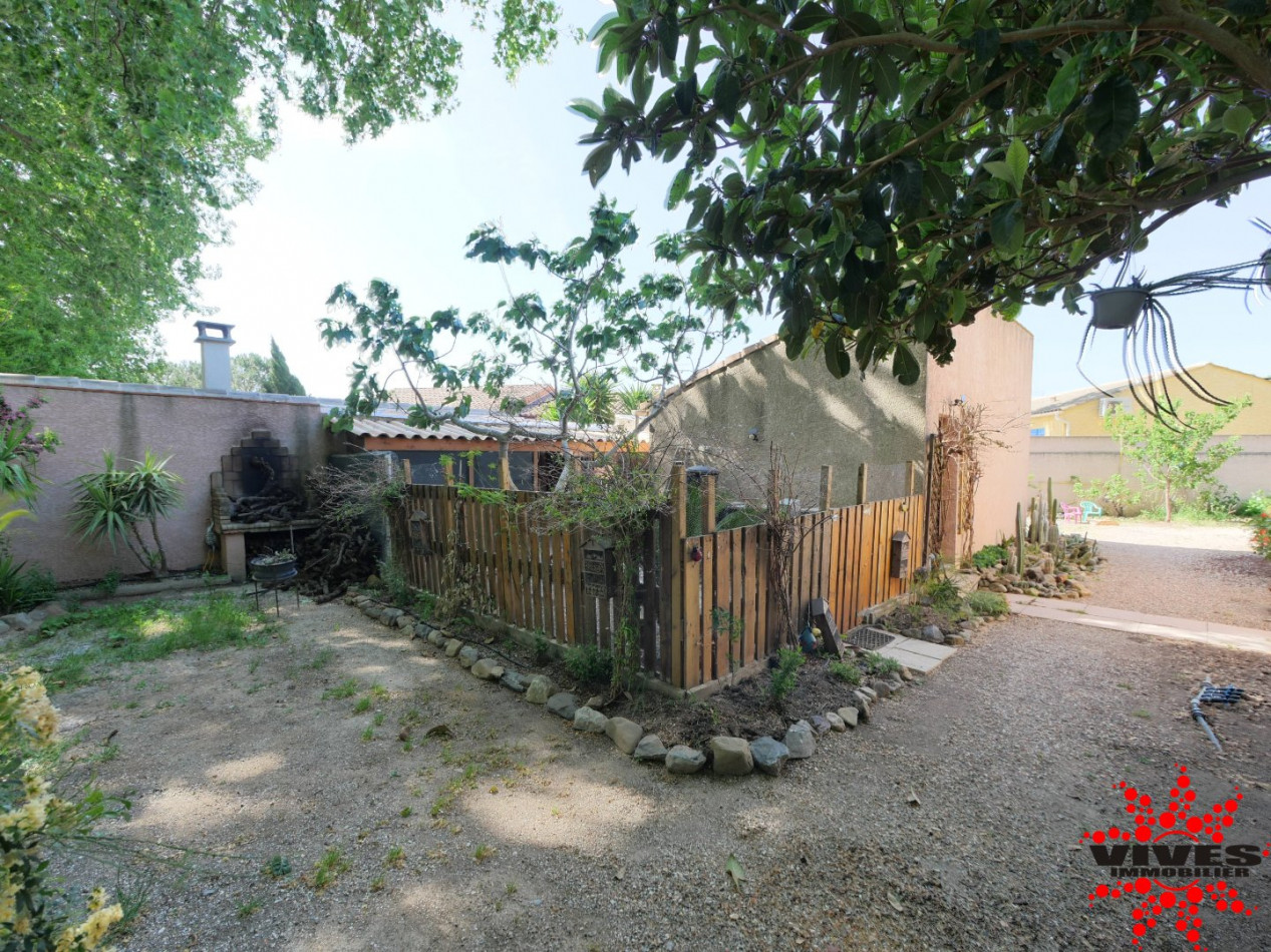 vente Villa Mirepeisset - Photo 12