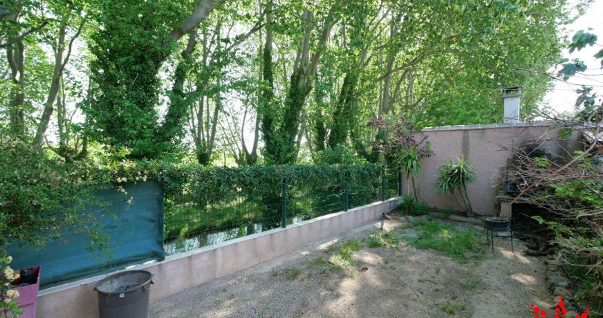 vente Villa Mirepeisset