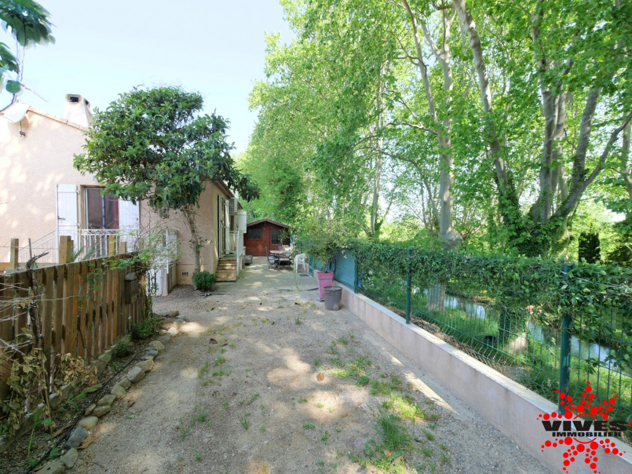 vente Villa Mirepeisset - Photo 14