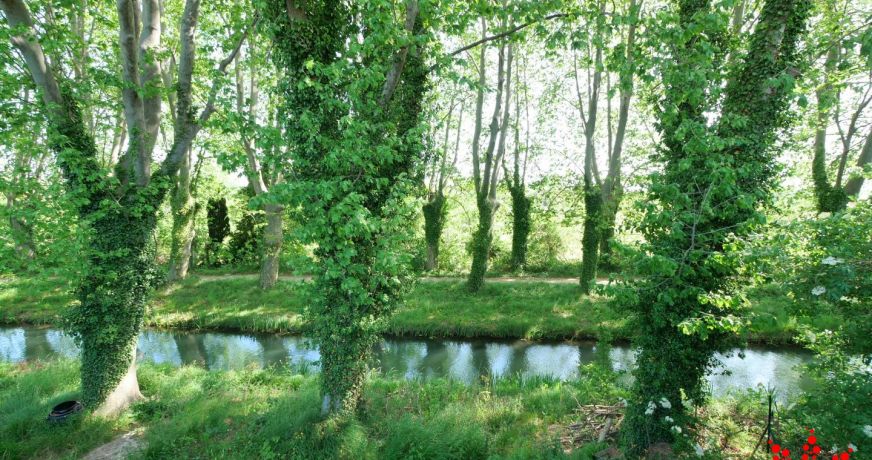 vente Villa Mirepeisset