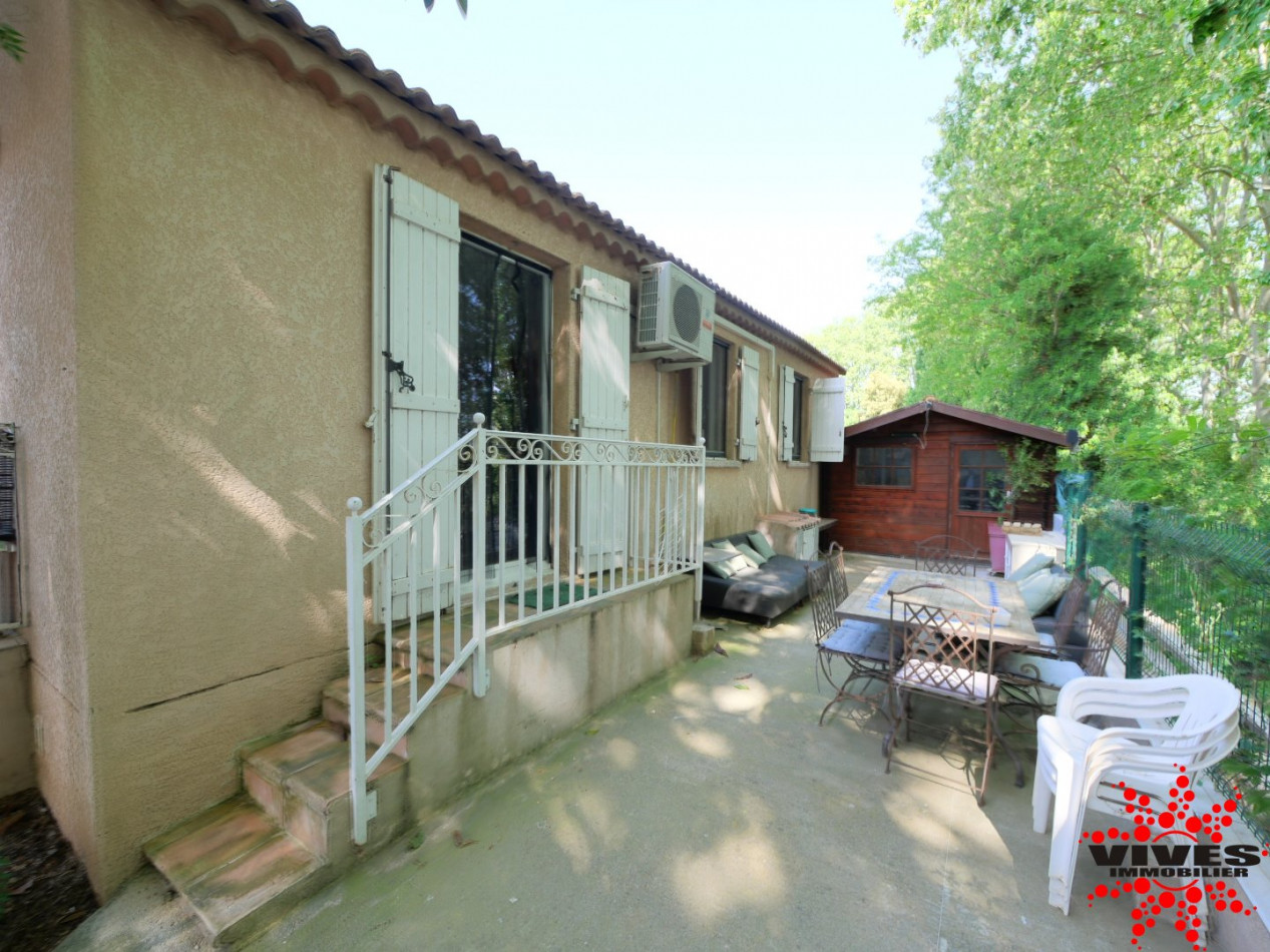 vente Villa Mirepeisset - Photo 16