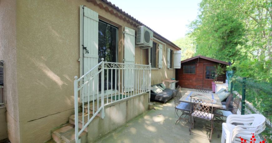 vente Villa Mirepeisset