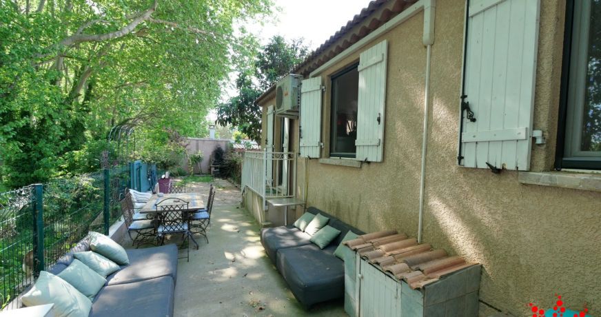 vente Villa Mirepeisset