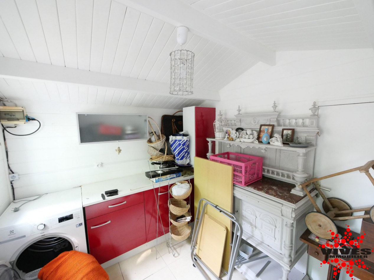 vente Villa Mirepeisset - Photo 18