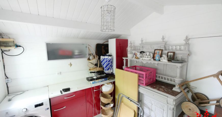 vente Villa Mirepeisset