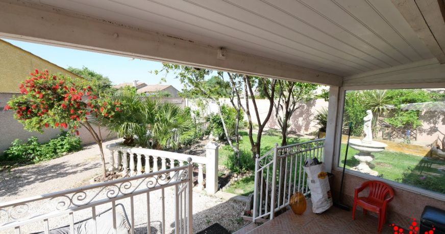 vente Villa Mirepeisset