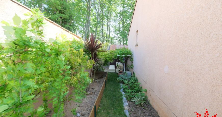 vente Villa Mirepeisset