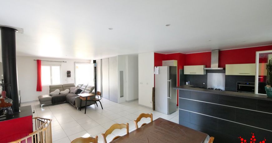 vente Villa Mirepeisset