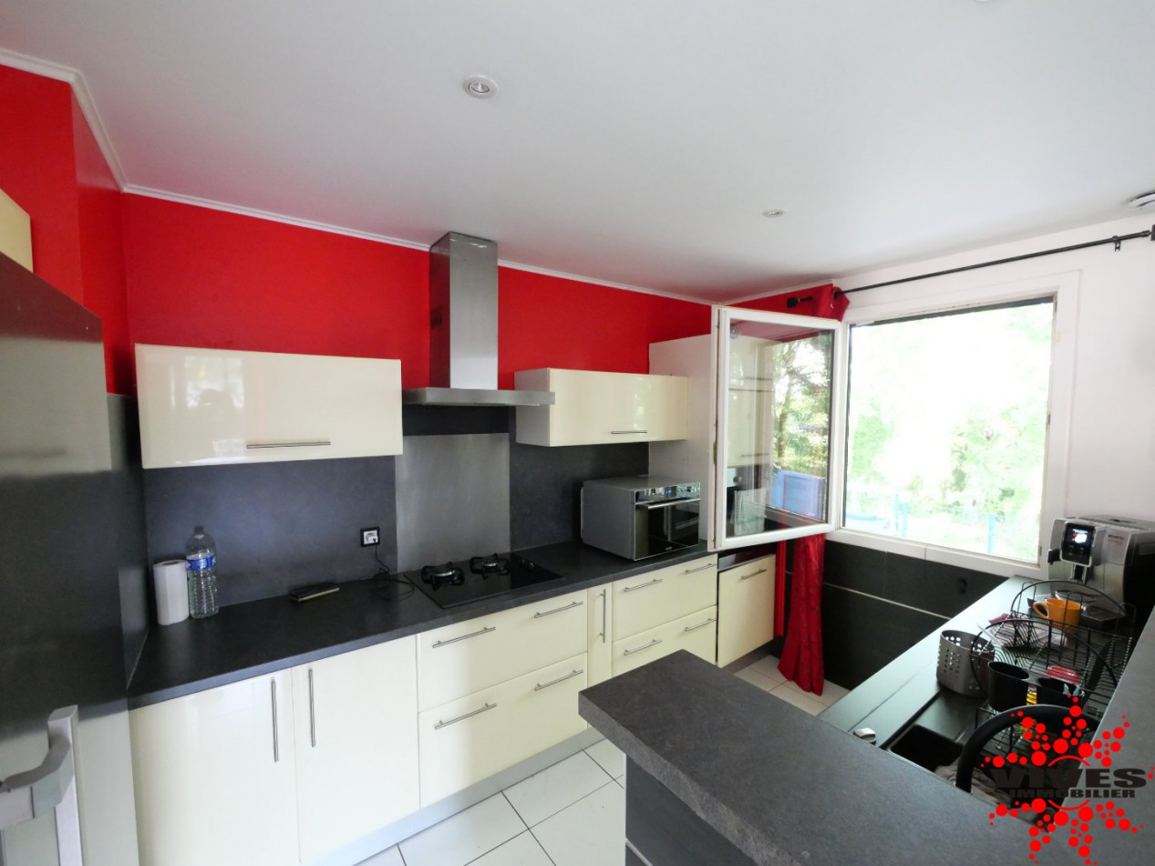 vente Villa Mirepeisset - Photo 4