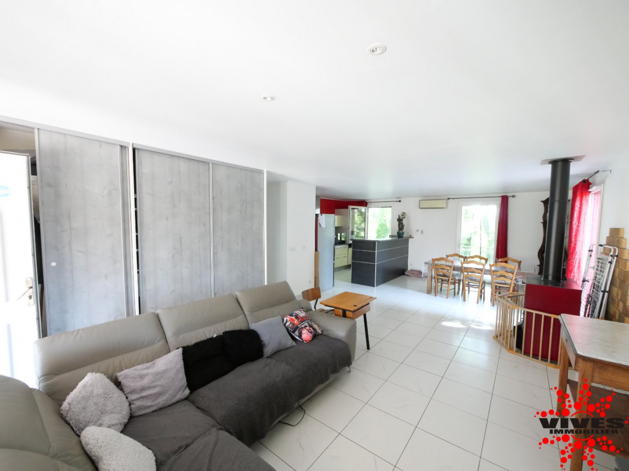 vente Villa Mirepeisset - Photo 20