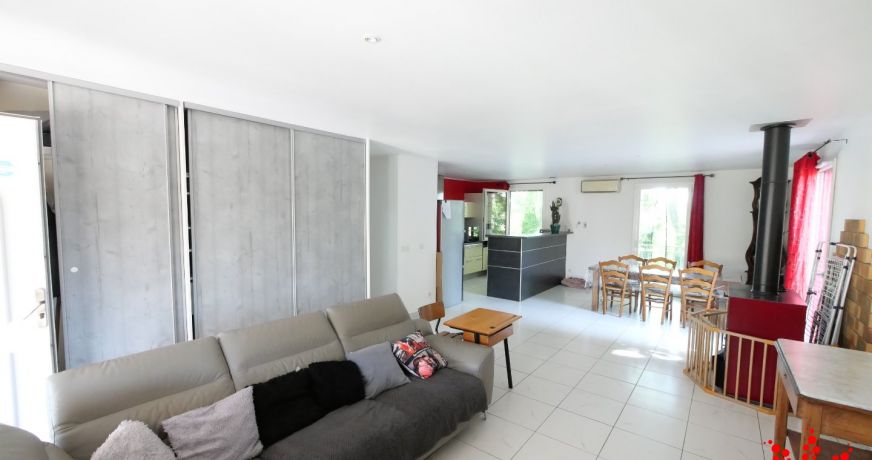 vente Villa Mirepeisset