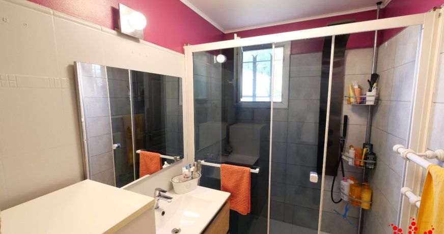 vente Villa Mirepeisset