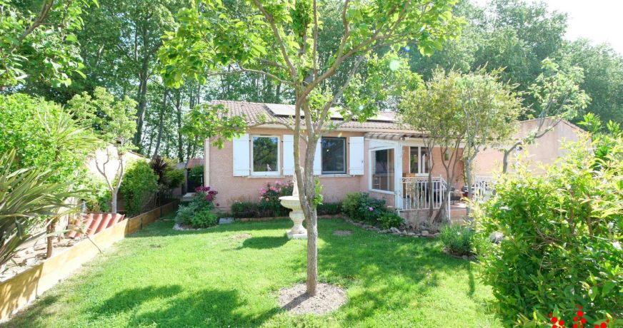 vente Villa Mirepeisset