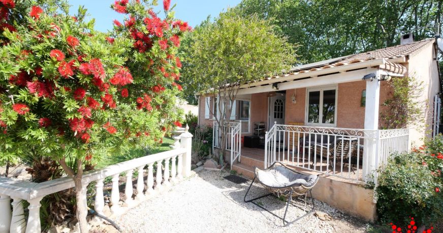 vente Villa Mirepeisset