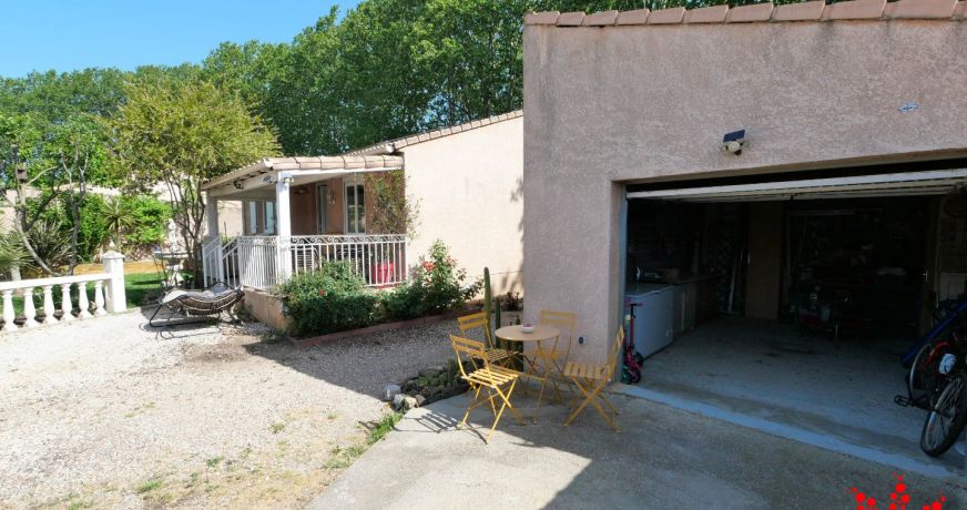 vente Villa Mirepeisset