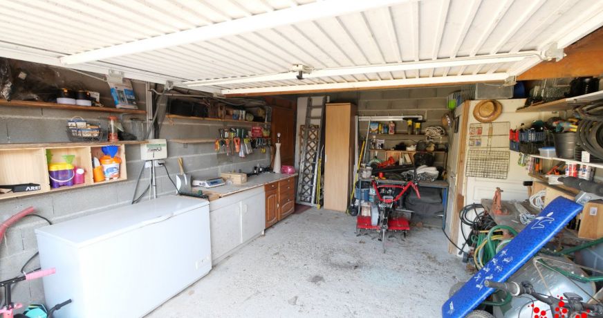 vente Villa Mirepeisset