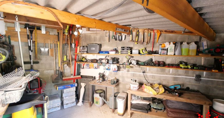 vente Villa Mirepeisset