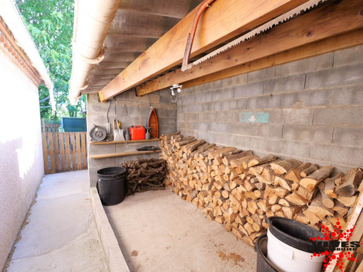 vente Villa Mirepeisset - Photo 10