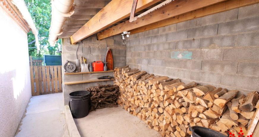 vente Villa Mirepeisset