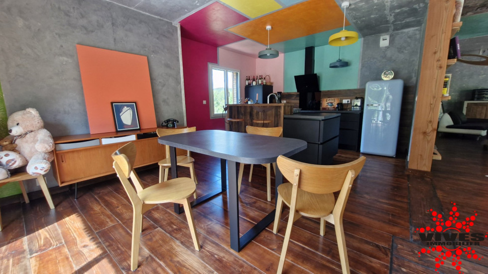 vente Villa Bize Minervois - Photo 4