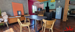 vente Villa Bize Minervois