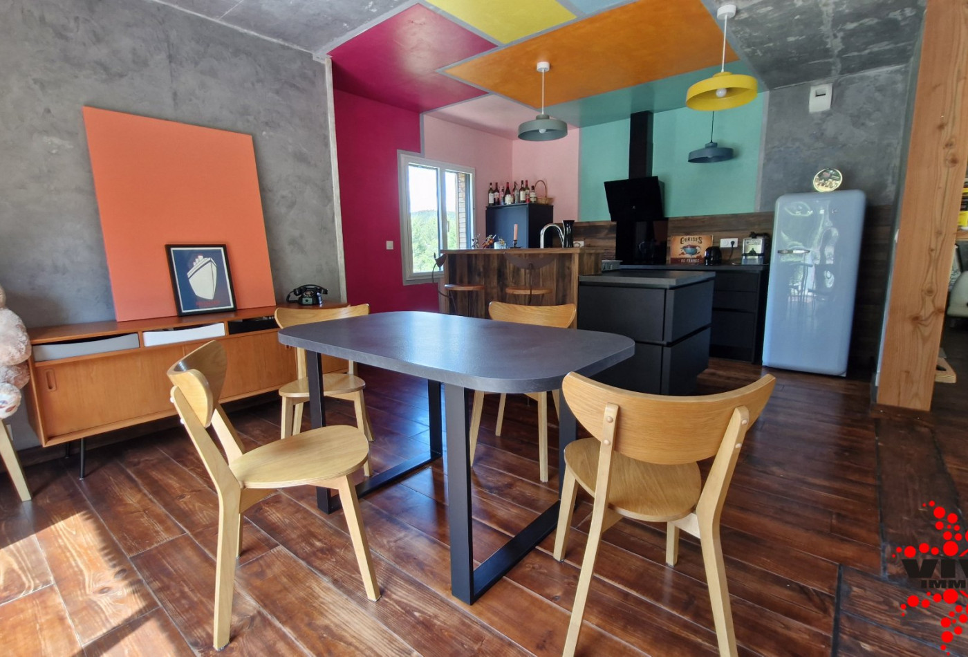 vente Villa Bize Minervois - Photo 4