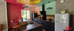 vente Villa Bize Minervois