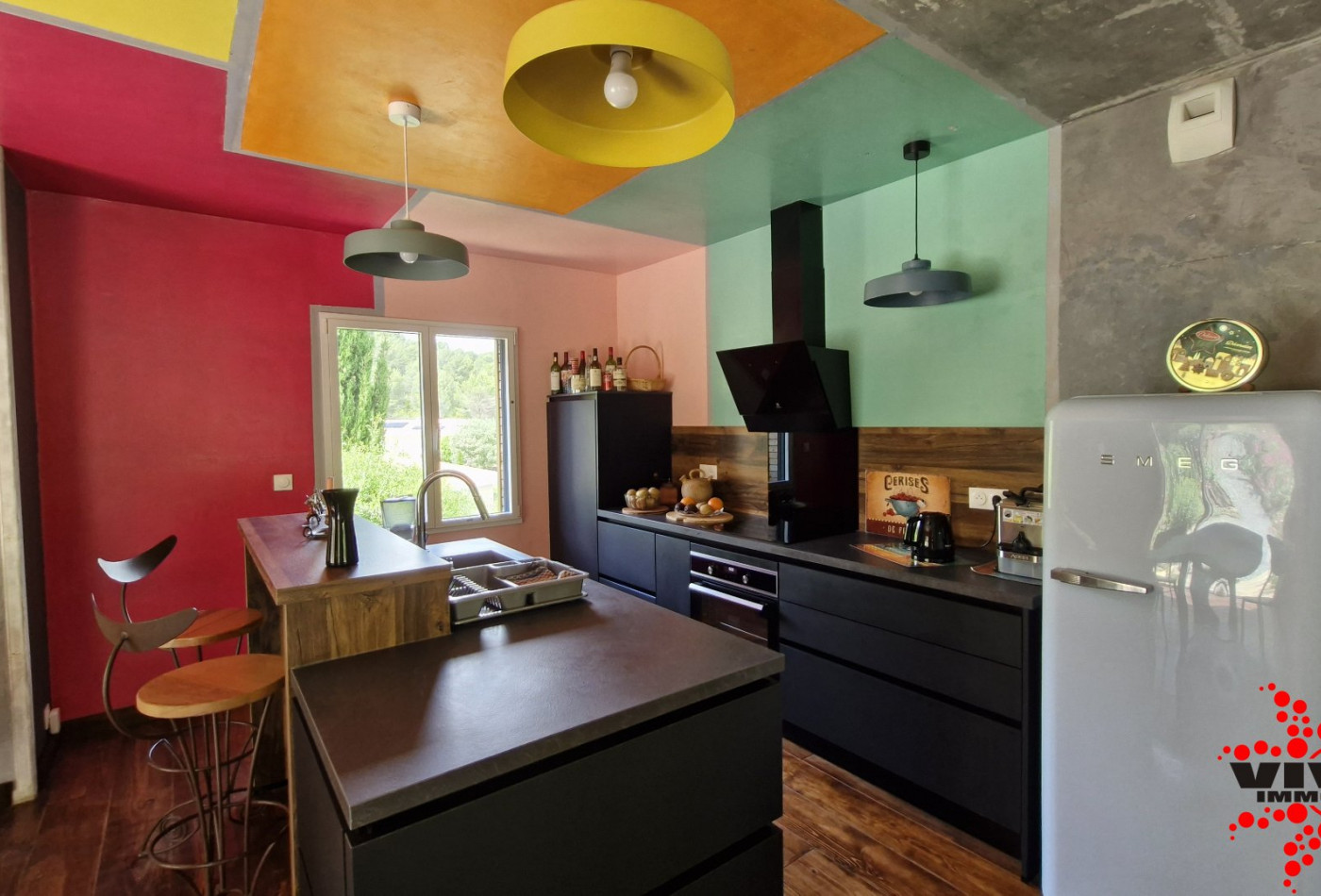 vente Villa Bize Minervois - Photo 3