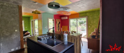 vente Villa Bize Minervois