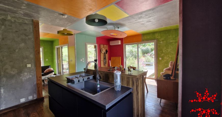 vente Villa Bize Minervois
