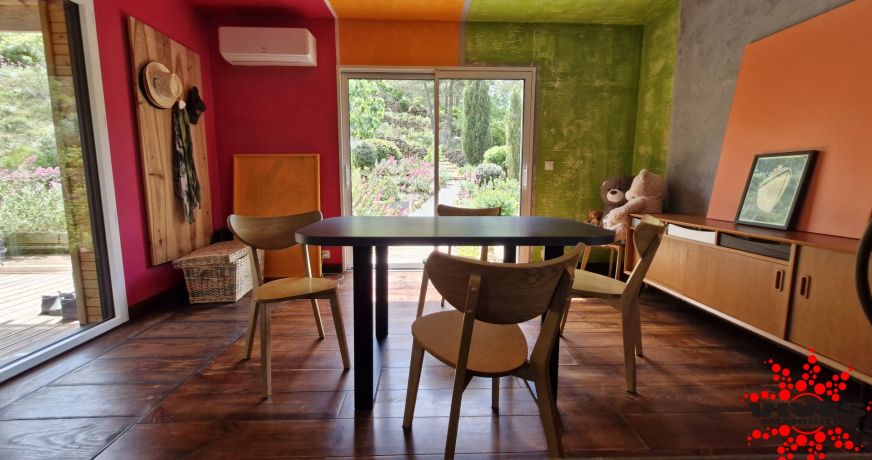 vente Villa Bize Minervois