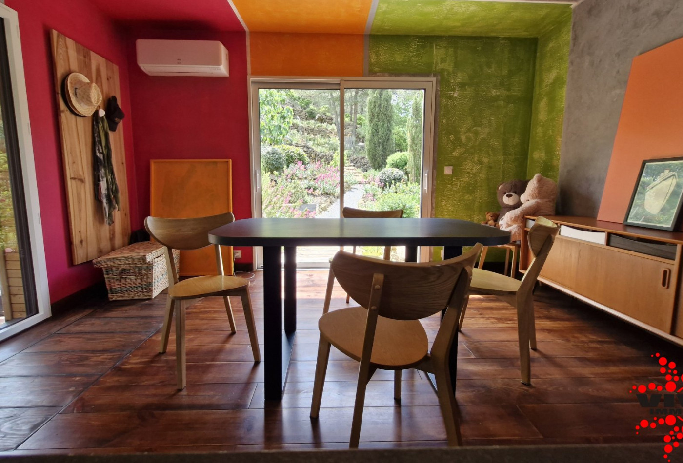 vente Villa Bize Minervois - Photo 7