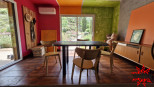 vente Villa Bize Minervois