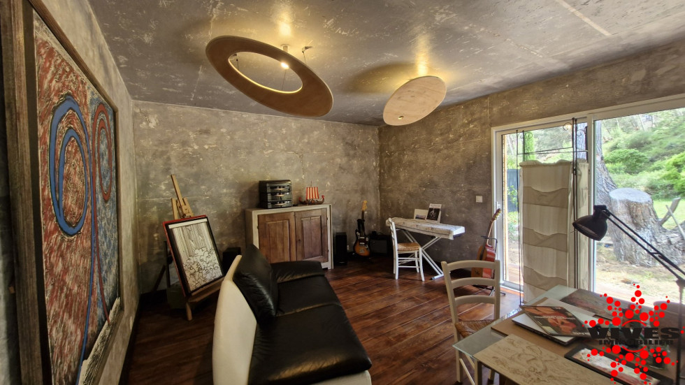 vente Villa Bize Minervois - Photo 8