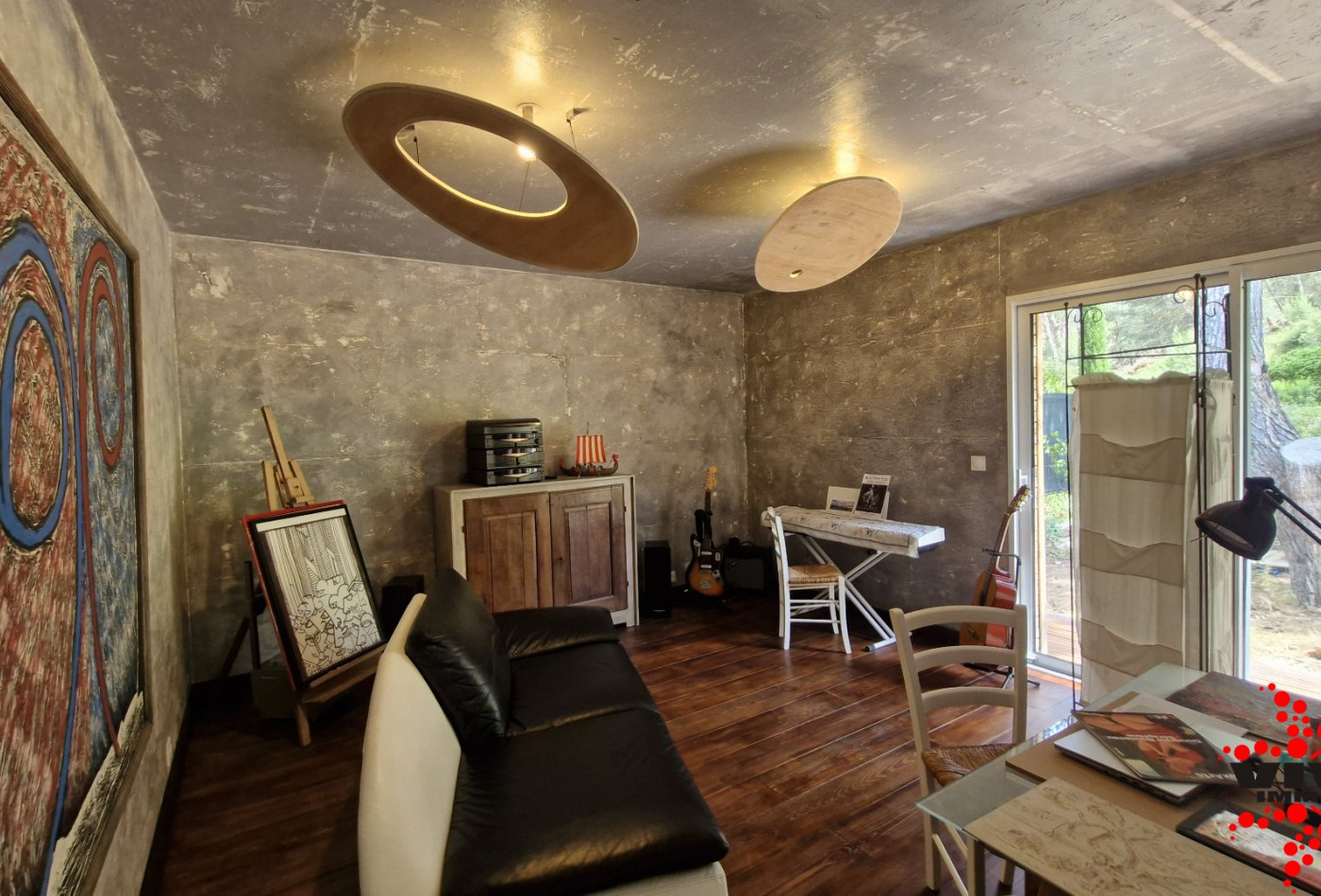 vente Villa Bize Minervois - Photo 8