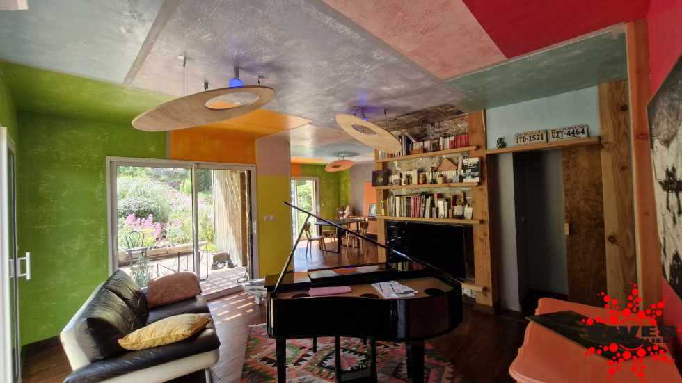 vente Villa Bize Minervois - Photo 9