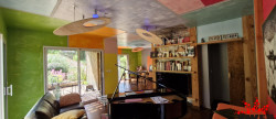 vente Villa Bize Minervois