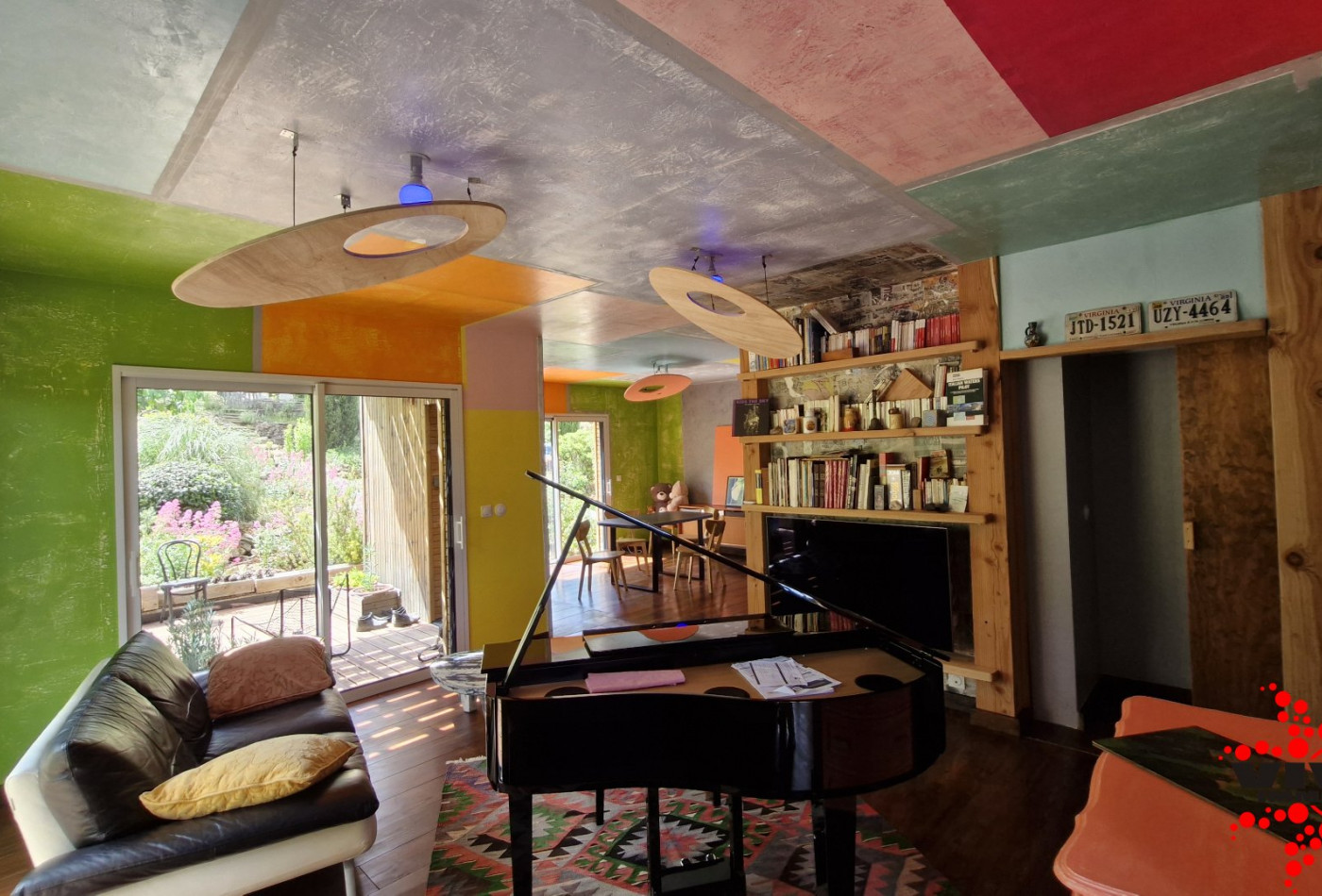 vente Villa Bize Minervois - Photo 9