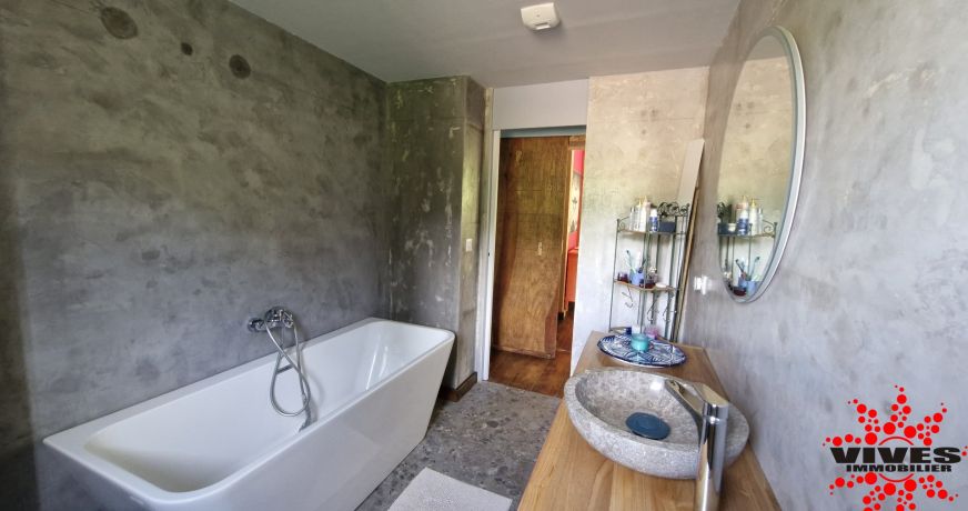 vente Villa Bize Minervois