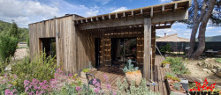 vente Villa Bize Minervois