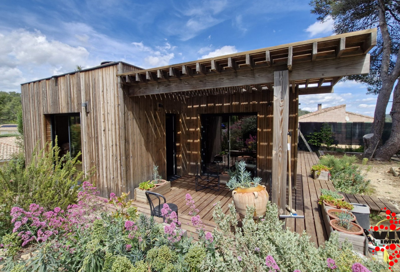 vente Villa Bize Minervois - Photo 6